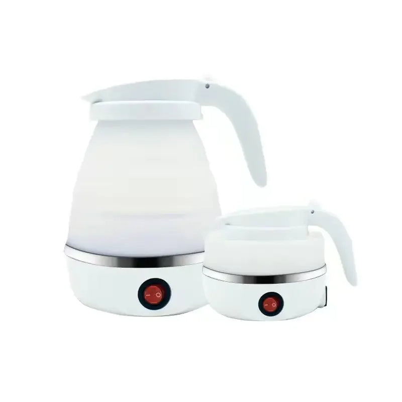 Dash Hot Water Kettle - Foldable and Portable Electric Kettle for Travel and Home