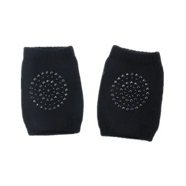 Baby Protector Kneepad Leg Warmer - The Well Being The Well Being Black 1 Ludovick-TMB Baby Protector Kneepad Leg Warmer