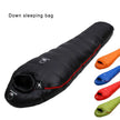 Camping Sleeping Bag - The Well Being The Well Being Ludovick-TMB Camping Sleeping Bag