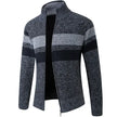 Cardigan Sweaters Man Casual Knitwear Sweater coat male clothe - The Well Being The Well Being Ludovick-TMB Cardigan Sweaters Man Casual Knitwear Sweater coat male clothe