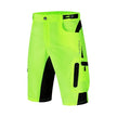 Cycling Shorts Summer Breathable Loose Short MTB Shorts Bike Shorts Men Running Bicycle Riding Shorts - The Well Being The Well Being BL132-Green / L Ludovick-TMB Cycling Shorts Summer Breathable Loose Short MTB Shorts Bike Shorts Men Running Bicycle Riding Shorts