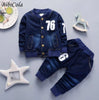 Baby Boys Clothes Sets Autumn Spring Infant Tracksuits Toddler Cotton denim set Outfits for Newborn Boys Clothes Suits - The Well Being The Well Being The Well Being Baby Boys Clothes Sets Autumn Spring Infant Tracksuits Toddler Cotton denim set Outfits for Newborn Boys Clothes Suits