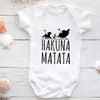 Versatile HAKUNA MATATA Lion King Simba Graphic Baby Girl Boy Romper Ropa Bebe Newborn Clothes - The Well Being The Well Being The Well Being Versatile HAKUNA MATATA Lion King Simba Graphic Baby Girl Boy Romper Ropa Bebe Newborn Clothes