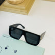 Sunglasses - The Well Being The Well Being Ludovick-TMB Sunglasses