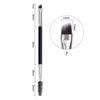 Makeup Brushes Beauty Foundation Eyebrow Eye shadow Edge Eyeliner Brush pensile Lashes accessories - The Well Being The Well Being NO7 5.5 mm Ludovick-TMB Makeup Brushes Beauty Foundation Eyebrow Eye shadow Edge Eyeliner Brush pensile Lashes accessories