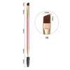 Makeup Brushes Beauty Foundation Eyebrow Eye shadow Edge Eyeliner Brush pensile Lashes accessories - The Well Being The Well Being NO15 5.5 mm Ludovick-TMB Makeup Brushes Beauty Foundation Eyebrow Eye shadow Edge Eyeliner Brush pensile Lashes accessories