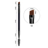 Makeup Brushes Beauty Foundation Eyebrow Eye shadow Edge Eyeliner Brush pensile Lashes accessories - The Well Being The Well Being NO12 5.5 mm Ludovick-TMB Makeup Brushes Beauty Foundation Eyebrow Eye shadow Edge Eyeliner Brush pensile Lashes accessories