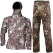 Men Camouflage Jacket Sets Outdoor Shark Skin Soft Shell Windbreaker Waterproof Hunting Clothes Set Military Tactical Clothing - The Well Being The Well Being Mountain python / S Ludovick-TMB Men Camouflage Jacket Sets Outdoor Shark Skin Soft Shell Windbreaker Waterproof Hunting Clothes Set Military Tactical Clothing