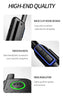 Mini Walkie Talkie ABBREE AR-M3 UHF Long Range Dual PPT USB Charging Portable Communicator Two way Radio - The Well Being The Well Being Ludovick-TMB Mini Walkie Talkie ABBREE AR-M3 UHF Long Range Dual PPT USB Charging Portable Communicator Two way Radio