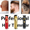 Hair Clipper Professional Electric hair trimmer Barber Shaver Trimmer Beard 0mm Men Hair Cutting Machine - The Well Being The Well Being The Well Being Hair Clipper Professional Electric hair trimmer Barber Shaver Trimmer Beard 0mm Men Hair Cutting Machine