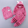 Baby Boys and Girls Clothes Hoodie+Pant Outfit Kids Costume Suit Infant Clothing For Baby Warm Sets - The Well Being The Well Being The Well Being Baby Boys and Girls Clothes Hoodie+Pant Outfit Kids Costume Suit Infant Clothing For Baby Warm Sets