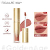 Smooth Lip Cream Velvet Matte Lip Glaze Pigment Long Lasting - The Well Being The Well Being Ludovick-TMB Smooth Lip Cream Velvet Matte Lip Glaze Pigment Long Lasting