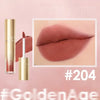 Smooth Lip Cream Velvet Matte Lip Glaze Pigment Long Lasting - The Well Being The Well Being 204 Ludovick-TMB Smooth Lip Cream Velvet Matte Lip Glaze Pigment Long Lasting