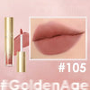 Smooth Lip Cream Velvet Matte Lip Glaze Pigment Long Lasting - The Well Being The Well Being 105 Ludovick-TMB Smooth Lip Cream Velvet Matte Lip Glaze Pigment Long Lasting