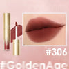 Smooth Lip Cream Velvet Matte Lip Glaze Pigment Long Lasting - The Well Being The Well Being 306 Ludovick-TMB Smooth Lip Cream Velvet Matte Lip Glaze Pigment Long Lasting