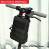 Universal Electric Scooter Head Handle Bag EVA Hard Shell Bag Electric Scooter Bag for Xiaomi M365 ES1 ES2 ES3 ES4 Bicycle bag - The Well Being The Well Being 27x18x5cm / United Kingdom Ludovick-TMB Universal Electric Scooter Head Handle Bag EVA Hard Shell Bag Electric Scooter Bag for Xiaomi M365 ES1 ES2 ES3 ES4 Bicycle bag