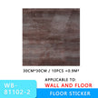 waterproof Wallpapers PVC - The Well Being The Well Being TYPE 6 / 10 Piece Ludovick-TMB waterproof Wallpapers PVC