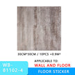 waterproof Wallpapers PVC - The Well Being The Well Being TYPE 4 / 10 Piece Ludovick-TMB waterproof Wallpapers PVC