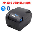 Xprinter Thermal Label Printer 20mm-80mm Barcode Sticker Printer Bluetooth Printer LAN Bluetooth USB - The Well Being The Well Being XP-330B BLUETOOTH / China / US plug Ludovick-TMB Xprinter Thermal Label Printer 20mm-80mm Barcode Sticker Printer Bluetooth Printer LAN Bluetooth USB