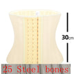 Women Binders And Shapers - The Well Being The Well Being E31-beige / XXS (waist 55-60cm) Ludovick-TMB Women Binders And Shapers