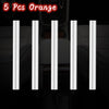 Car Air Freshener - The Well Being The Well Being 5pcs Orange Ludovick-TMB Car Air Freshener