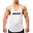 Bodybuilding Hooded Sleeveless Shirt Fitness Mens Tank Top Muscle Vest Cotton Gym Tank Top Sportswear - The Well Being The Well Being white10 / XXL Ludovick-TMB Bodybuilding Hooded Sleeveless Shirt Fitness Mens Tank Top Muscle Vest Cotton Gym Tank Top Sportswear