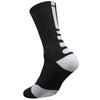 Outdoor Sport Cycling Socks Basketball Football Soccer Running Trekking Socks - The Well Being The Well Being heibai / EU 39-45 Ludovick-TMB Outdoor Sport Cycling Socks Basketball Football Soccer Running Trekking Socks