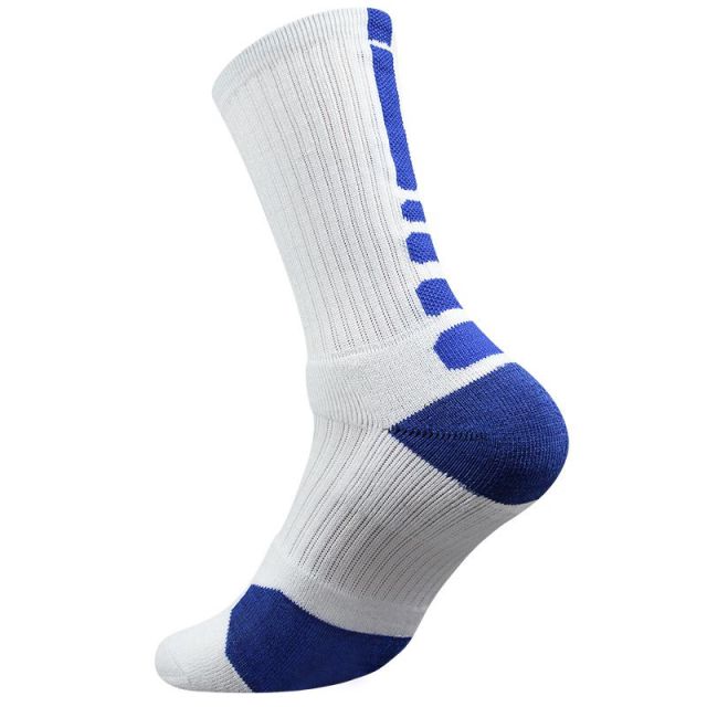 Outdoor Sport Cycling Socks Basketball Football Soccer Running Trekking Socks - The Well Being The Well Being bailan / EU 39-45 Ludovick-TMB Outdoor Sport Cycling Socks Basketball Football Soccer Running Trekking Socks