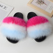 Furry Slippers - The Well Being The Well Being Ludovick-TMB Furry Slippers