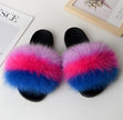 Furry Slippers - The Well Being The Well Being Ludovick-TMB Furry Slippers