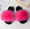 Furry Slippers - The Well Being The Well Being Ludovick-TMB Furry Slippers