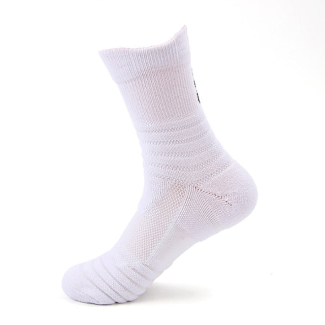 Outdoor Sport Cycling Socks Basketball Football Soccer Running Trekking Socks - The Well Being The Well Being Ludovick-TMB Outdoor Sport Cycling Socks Basketball Football Soccer Running Trekking Socks