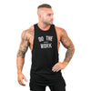 Cotton Sleeveless Shirt Casual Fashion Fitness Stringer Tank Top Men bodybuilding Clothing M-XXL - The Well Being The Well Being black01 / XXL Ludovick-TMB Cotton Sleeveless Shirt Casual Fashion Fitness Stringer Tank Top Men bodybuilding Clothing M-XXL