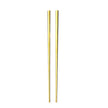 Gold Cutlery Set Forks Spoons Knives - The Well Being The Well Being UK / 1pc Chopsticks Ludovick-TMB Gold Cutlery Set Forks Spoons Knives