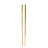 Gold Cutlery Set Forks Spoons Knives - The Well Being The Well Being UK / 1pc Chopsticks Ludovick-TMB Gold Cutlery Set Forks Spoons Knives