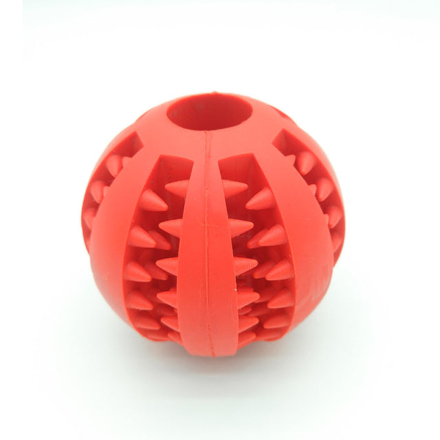 Dog Toys Interactive Suction Cup Push TPR Ball Toys Pet Puppy Molar Bite Toy Elastic Ropes Dog Tooth Cleaning Chewing Supplies - The Well Being The Well Being Red ball 5CM Ludovick-TMB Dog Toys Interactive Suction Cup Push TPR Ball Toys Pet Puppy Molar Bite Toy Elastic Ropes Dog Tooth Cleaning Chewing Supplies