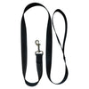 Dog and Cat Adjustable Harness with Leash Reflective and Breathable for Small and Large Dog Harness Vest Pet Supplies - The Well Being The Well Being Black Rope / XS Ludovick-TMB Dog and Cat Adjustable Harness with Leash Reflective and Breathable for Small and Large Dog Harness Vest Pet Supplies