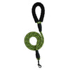 Dog and Cat Adjustable Harness with Leash Reflective and Breathable for Small and Large Dog Harness Vest Pet Supplies - The Well Being The Well Being Green Rope / XS Ludovick-TMB Dog and Cat Adjustable Harness with Leash Reflective and Breathable for Small and Large Dog Harness Vest Pet Supplies