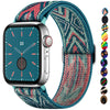 Scrunchie Strap for Apple watch band - The Well Being The Well Being Ludovick-TMB Scrunchie Strap for Apple watch band