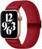 Scrunchie Strap for Apple watch band - The Well Being The Well Being UK / red / 42mm 44mm 45mm Ludovick-TMB Scrunchie Strap for Apple watch band