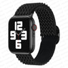 Scrunchie Strap for Apple watch band - The Well Being The Well Being UK / black W / 38mm 40mm 41mm Ludovick-TMB Scrunchie Strap for Apple watch band