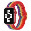 Scrunchie Strap for Apple watch band - The Well Being The Well Being Ludovick-TMB Scrunchie Strap for Apple watch band