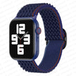 Scrunchie Strap for Apple watch band - The Well Being The Well Being Ludovick-TMB Scrunchie Strap for Apple watch band