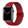 Scrunchie Strap for Apple watch band - The Well Being The Well Being Ludovick-TMB Scrunchie Strap for Apple watch band