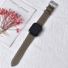 Apple Watch Strap band - The Well Being The Well Being 04 Gray 2 / 38mm or 40mm or 41MM Ludovick-TMB Apple Watch Strap band