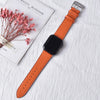 Apple Watch Strap band - The Well Being The Well Being 07 Feu Epsom / 38mm or 40mm or 41MM Ludovick-TMB Apple Watch Strap band