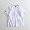 T-Shirt - The Well Being The Well Being White 21 / L 60-70KG Ludovick-TMB T-Shirt