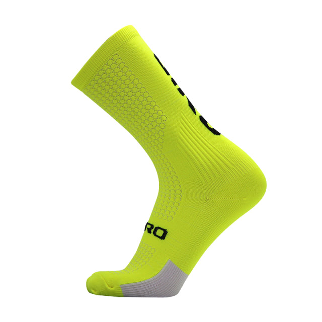 Cycling Socks Breathable Coolmax Basketball Running Football Socks Professional Sport Riding Socks - The Well Being The Well Being M3 Ludovick-TMB Cycling Socks Breathable Coolmax Basketball Running Football Socks Professional Sport Riding Socks