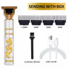 Finishing Fading Blending Professional Hair Trimmer - The Well Being The Well Being Dragon B Ludovick-TMB Finishing Fading Blending Professional Hair Trimmer