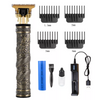 Finishing Fading Blending Professional Hair Trimmer - The Well Being The Well Being battery dragon Ludovick-TMB Finishing Fading Blending Professional Hair Trimmer